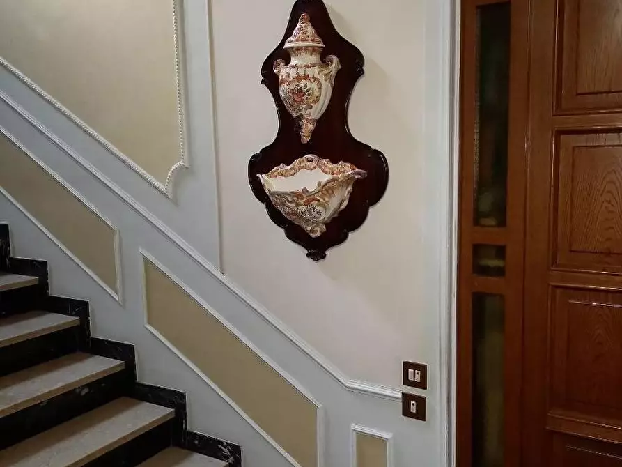 Immagine 15 di Appartamento in vendita  in VIA delle pietre a San Mauro Torinese