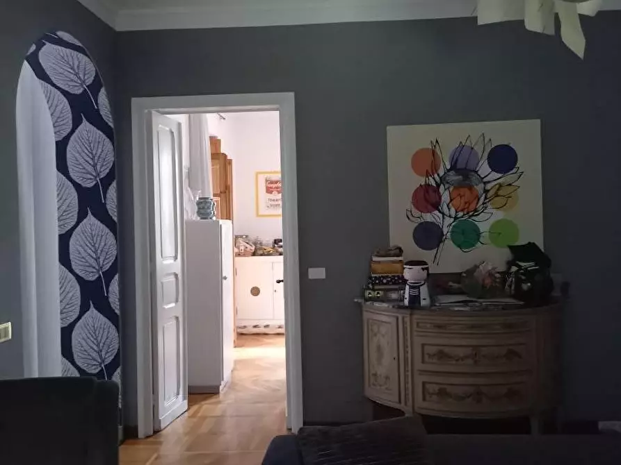Immagine 2 di Appartamento in vendita  in VIA delle pietre a San Mauro Torinese