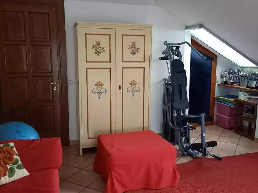 Immagine 21 di Appartamento in vendita  in VIA delle pietre a San Mauro Torinese