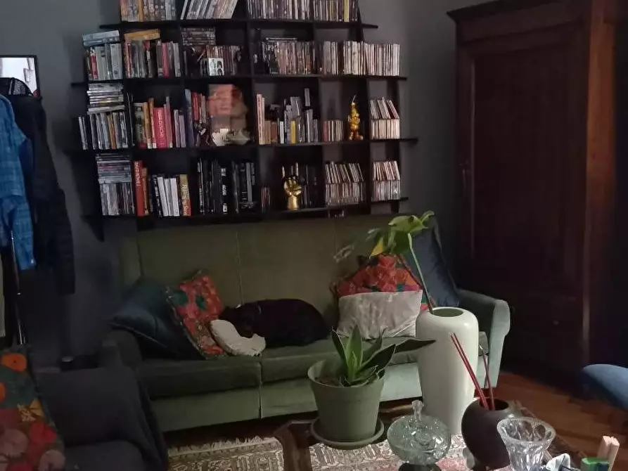 Immagine 23 di Appartamento in vendita  in VIA delle pietre a San Mauro Torinese