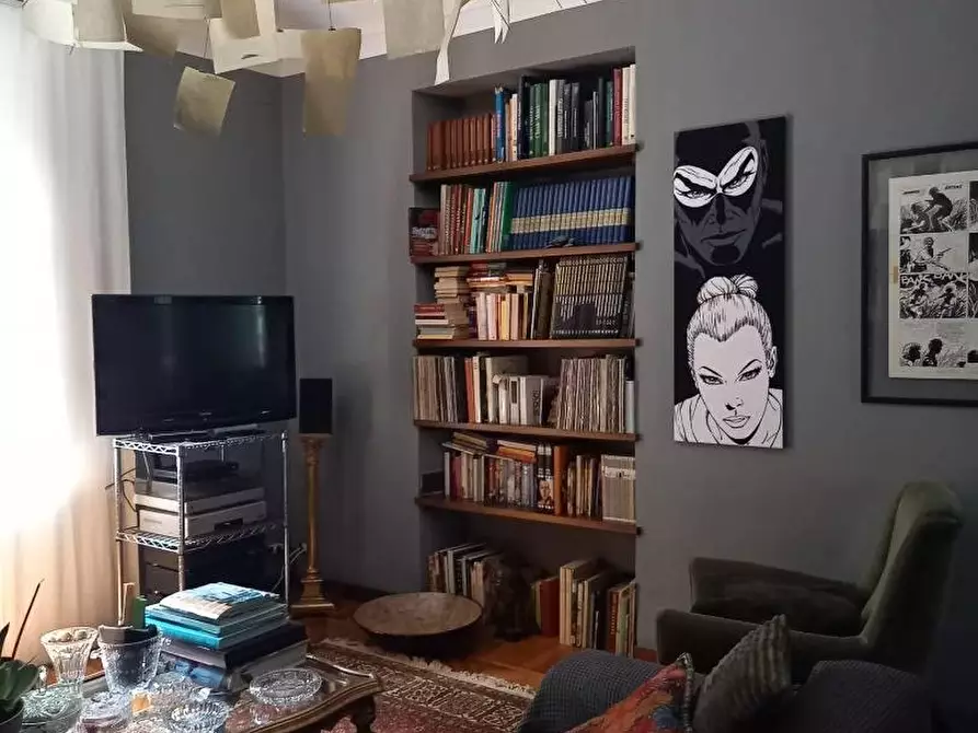 Immagine 27 di Appartamento in vendita  in VIA delle pietre a San Mauro Torinese