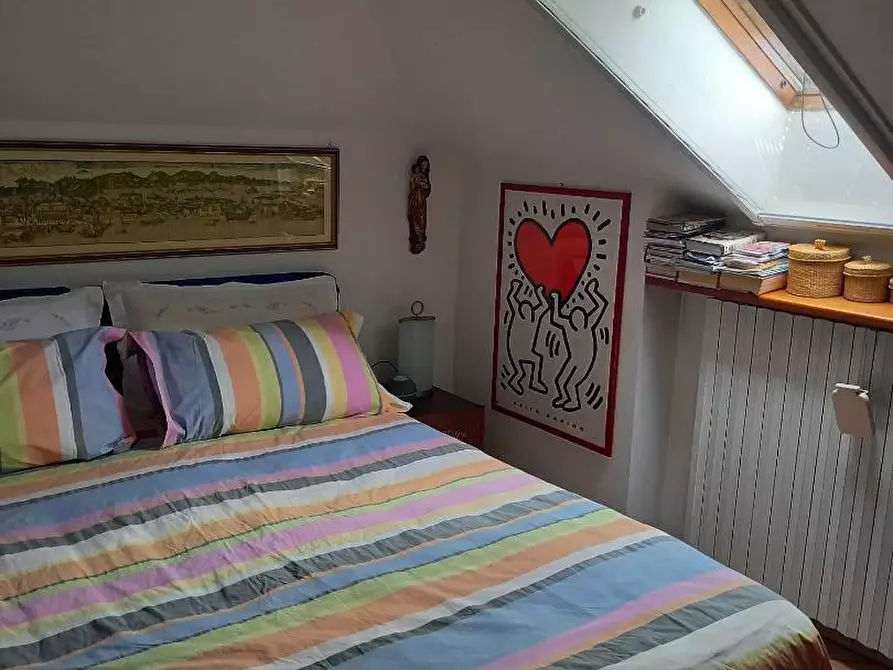 Immagine 29 di Appartamento in vendita  in VIA delle pietre a San Mauro Torinese