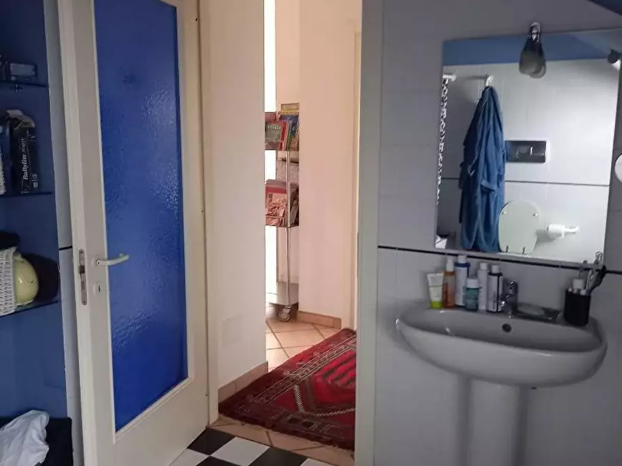 Immagine 3 di Appartamento in vendita  in VIA delle pietre a San Mauro Torinese