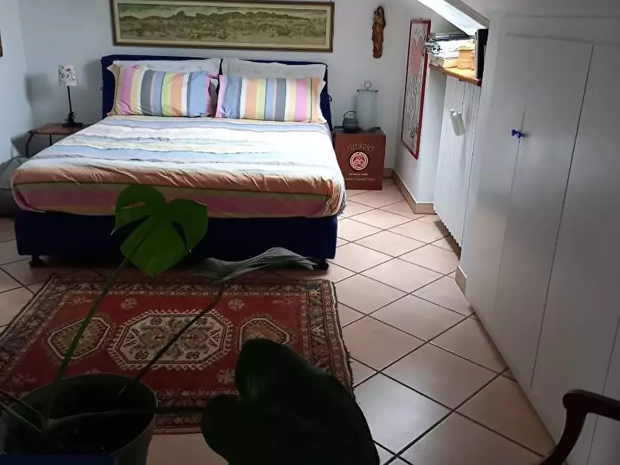 Immagine 7 di Appartamento in vendita  in VIA delle pietre a San Mauro Torinese