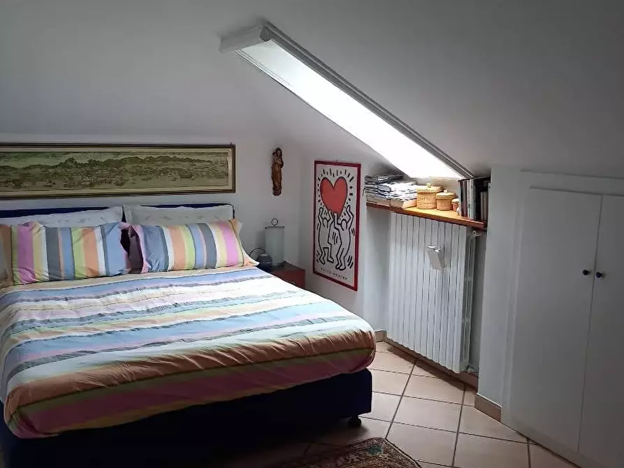 Immagine 8 di Appartamento in vendita  in VIA delle pietre a San Mauro Torinese