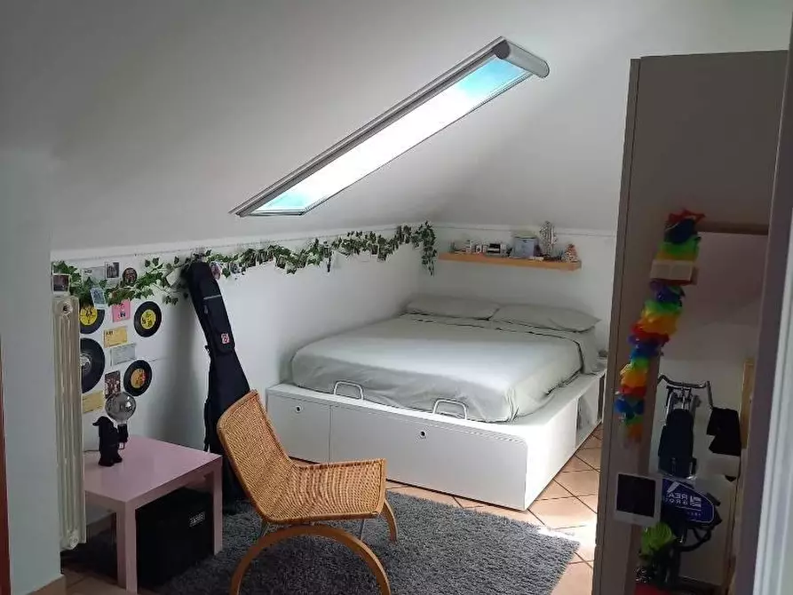 Immagine 9 di Appartamento in vendita  in VIA delle pietre a San Mauro Torinese