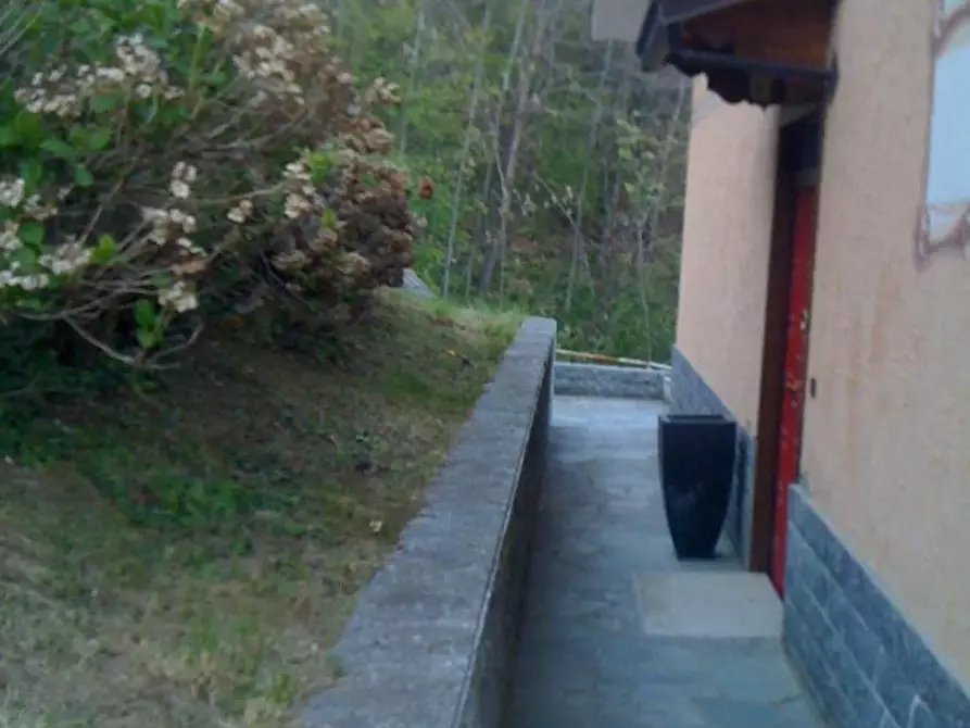 Immagine 10 di Villa in vendita  in STRADA borgata  giorda 42 a Rubiana