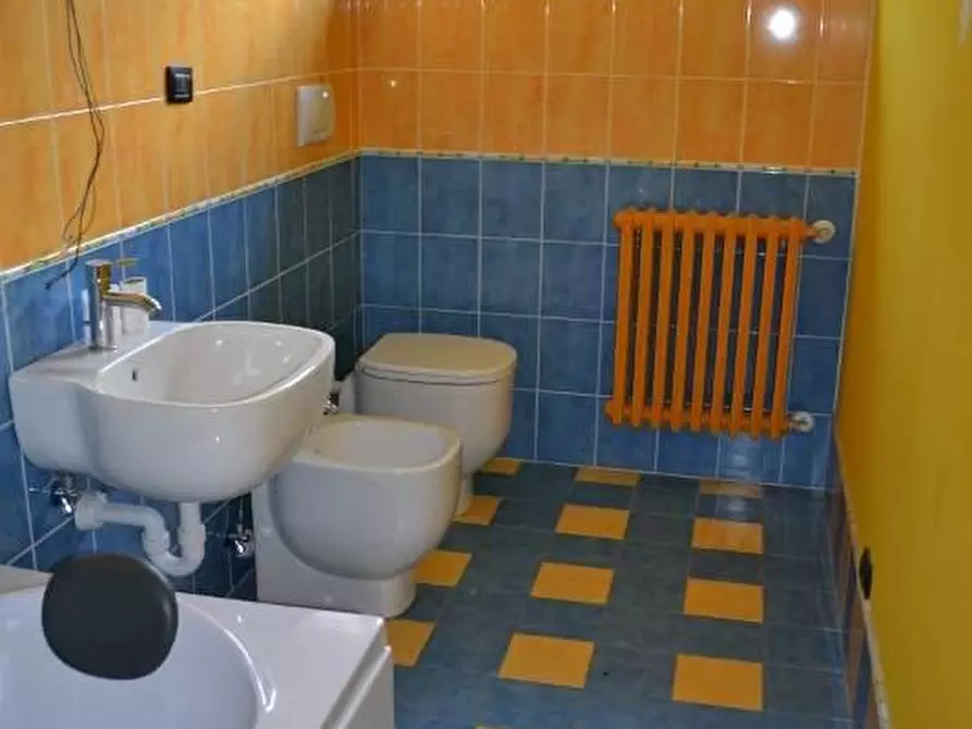 Immagine 12 di Villa in vendita  in STRADA borgata  giorda 42 a Rubiana