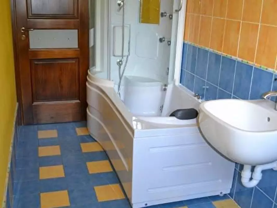 Immagine 14 di Villa in vendita  in STRADA borgata  giorda 42 a Rubiana