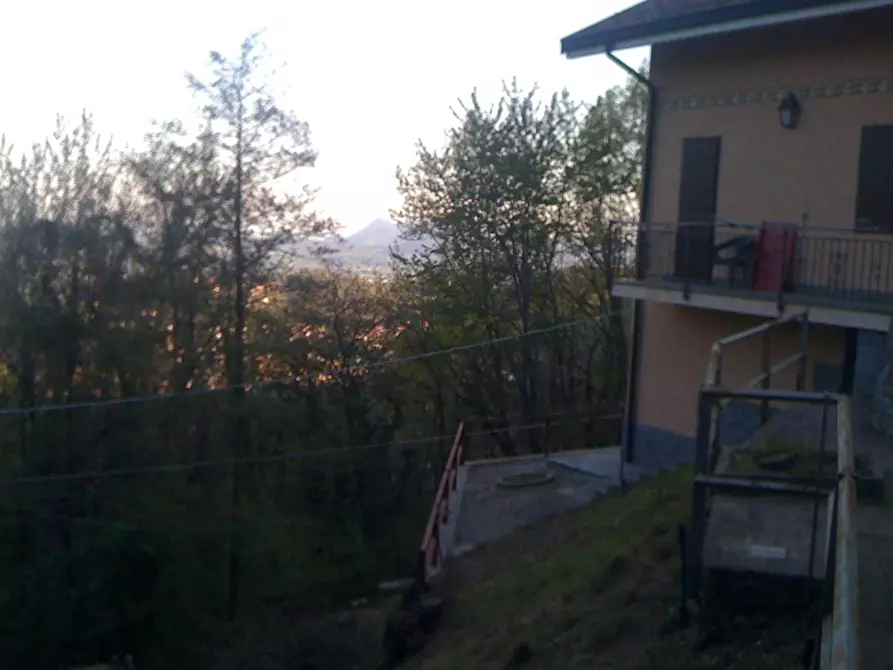 Immagine 24 di Villa in vendita  in STRADA borgata  giorda 42 a Rubiana