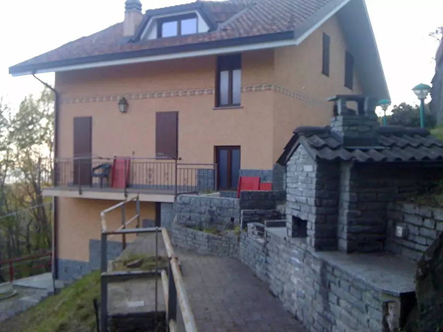 Immagine 29 di Villa in vendita  in STRADA borgata  giorda 42 a Rubiana