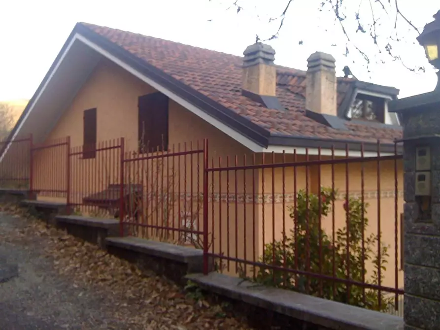 Immagine 30 di Villa in vendita  in STRADA borgata  giorda 42 a Rubiana