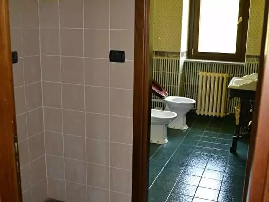 Immagine 4 di Villa in vendita  in STRADA borgata  giorda 42 a Rubiana