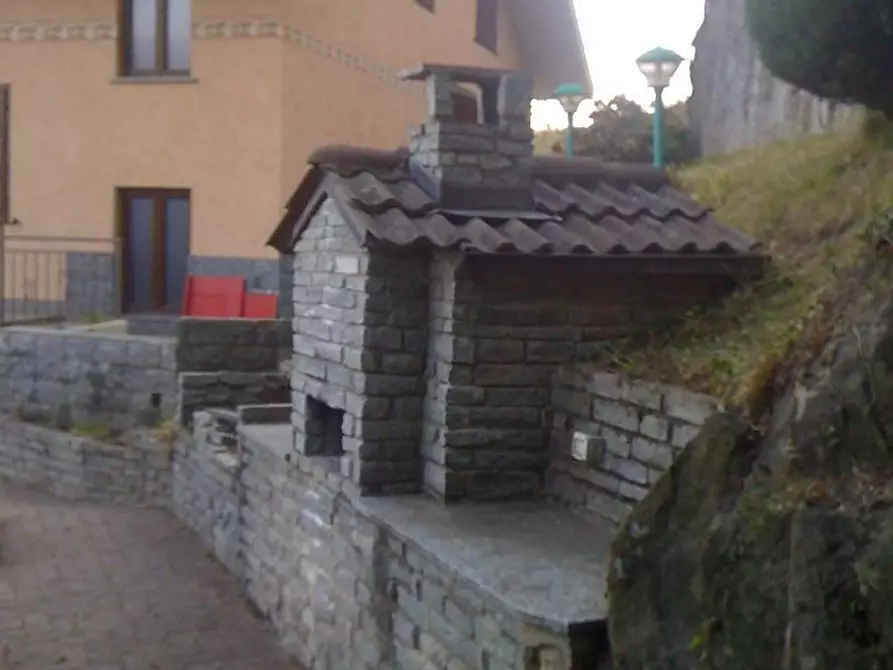 Immagine 5 di Villa in vendita  in STRADA borgata  giorda 42 a Rubiana