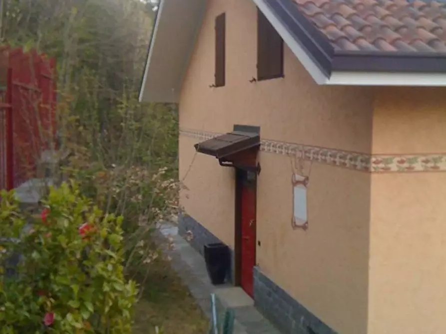 Immagine 6 di Villa in vendita  in STRADA borgata  giorda 42 a Rubiana