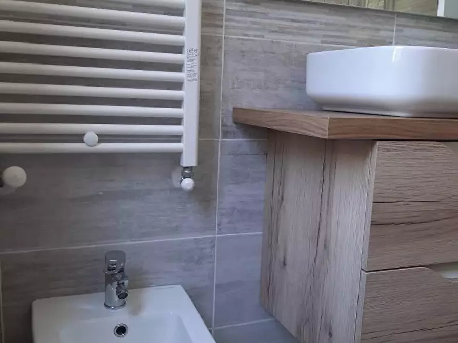 Immagine 20 di Appartamento in vendita  in VIA aurelia orientale 45 a Rapallo