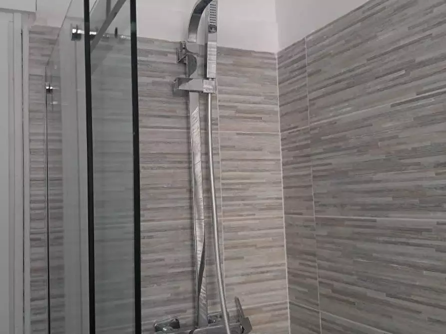 Immagine 21 di Appartamento in vendita  in VIA aurelia orientale 45 a Rapallo