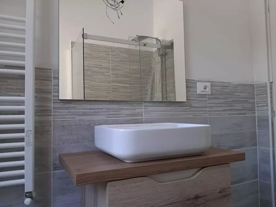 Immagine 22 di Appartamento in vendita  in VIA aurelia orientale 45 a Rapallo