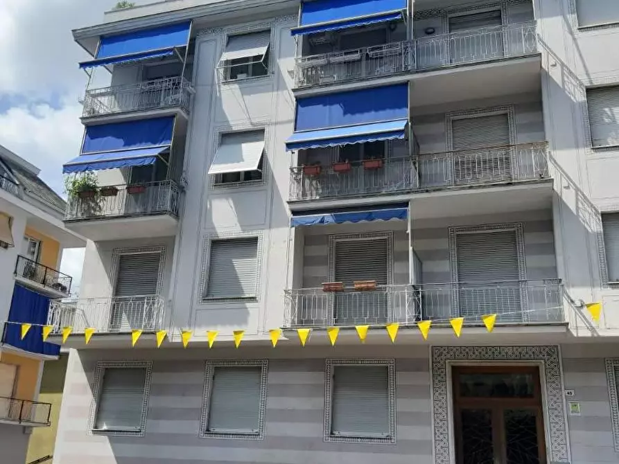 Immagine 23 di Appartamento in vendita  in VIA aurelia orientale 45 a Rapallo