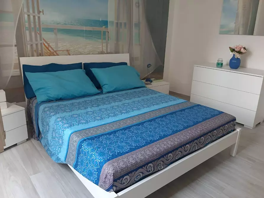 Immagine 24 di Appartamento in vendita  in VIA aurelia orientale 45 a Rapallo