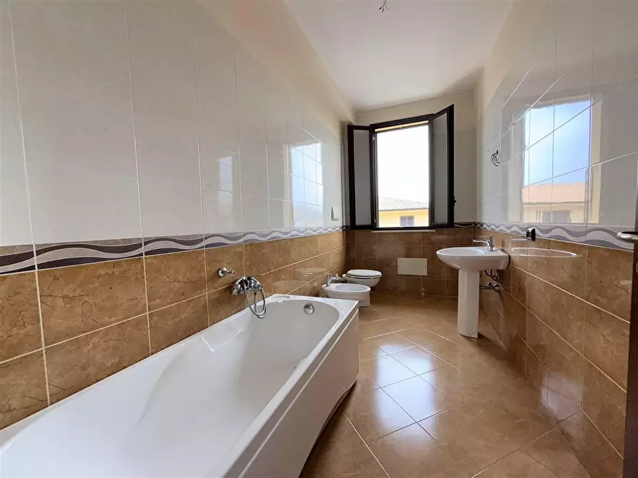 Immagine 11 di Appartamento in vendita  in VIA nazionale 209/211 a Misilmeri