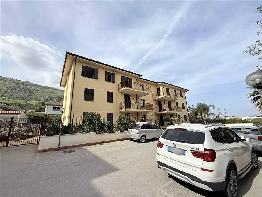 Immagine 13 di Appartamento in vendita  in VIA nazionale 209/211 a Misilmeri