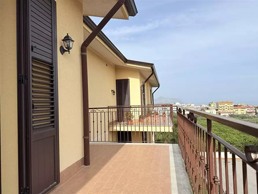 Immagine 3 di Appartamento in vendita  in VIA nazionale 209/211 a Misilmeri