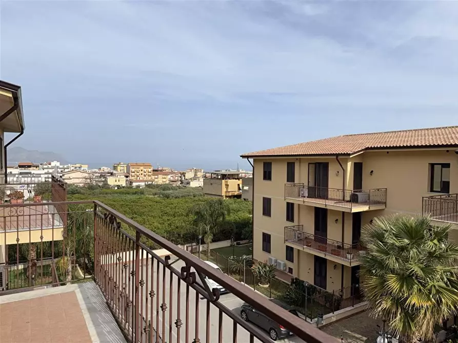 Immagine 1 di Appartamento in vendita  in VIA nazionale 209/211 a Misilmeri