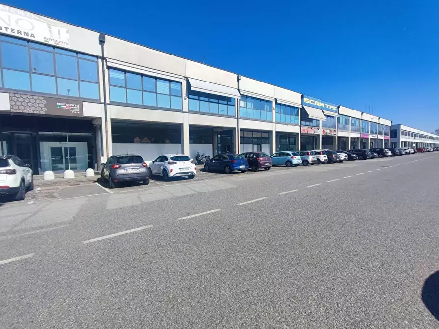 Immagine 3 di Capannone industriale in vendita  in CORSO torino 89 a Buttigliera Alta