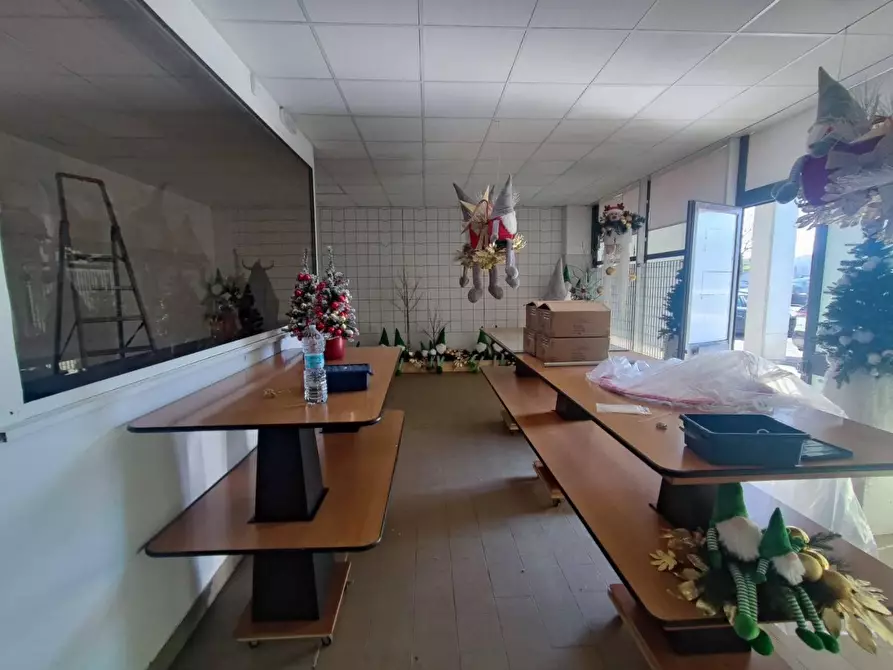 Immagine 4 di Capannone industriale in vendita  in CORSO torino 89 a Buttigliera Alta