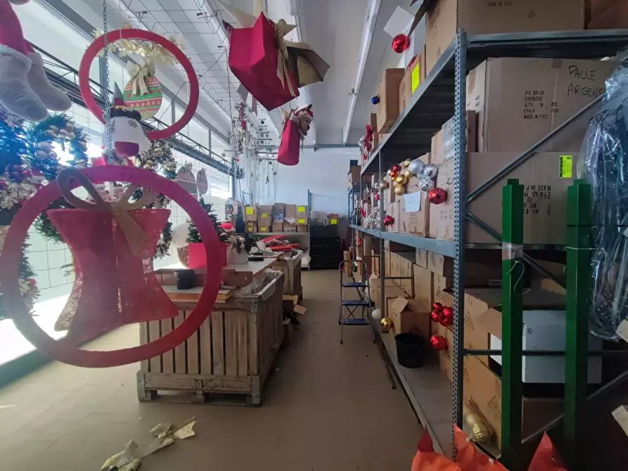 Immagine 5 di Capannone industriale in vendita  in CORSO torino 89 a Buttigliera Alta