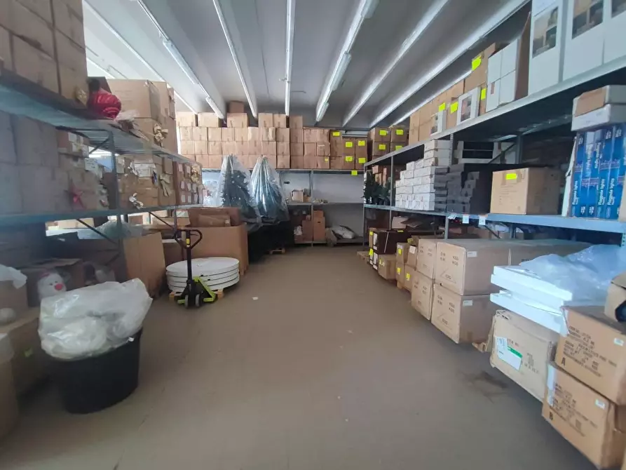 Immagine 6 di Capannone industriale in vendita  in CORSO torino 89 a Buttigliera Alta