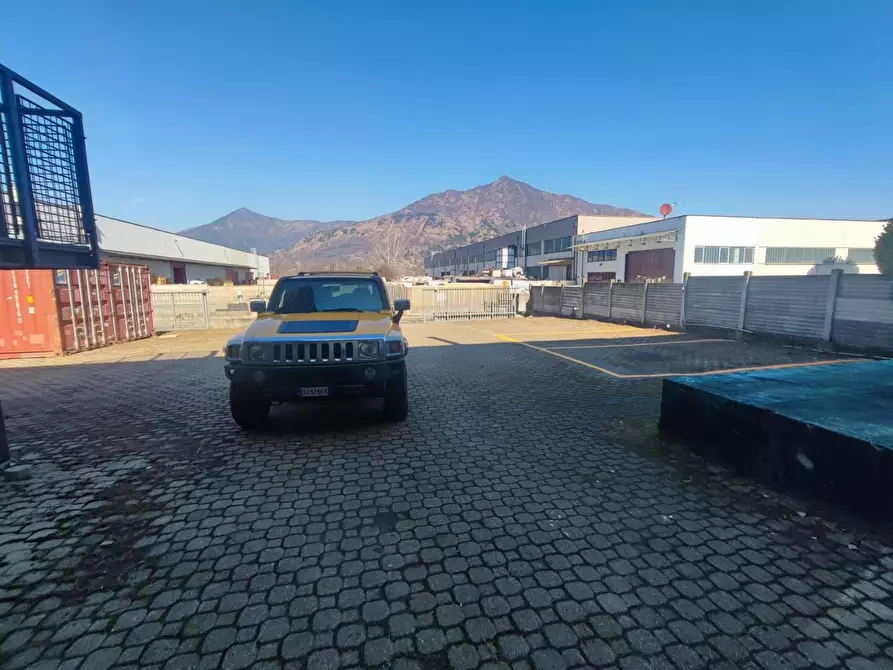 Immagine 9 di Capannone industriale in vendita  in CORSO torino 89 a Buttigliera Alta