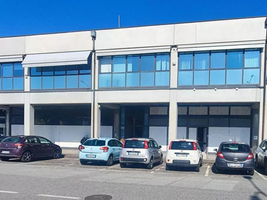 Immagine 1 di Capannone industriale in vendita  in CORSO torino 89 a Buttigliera Alta