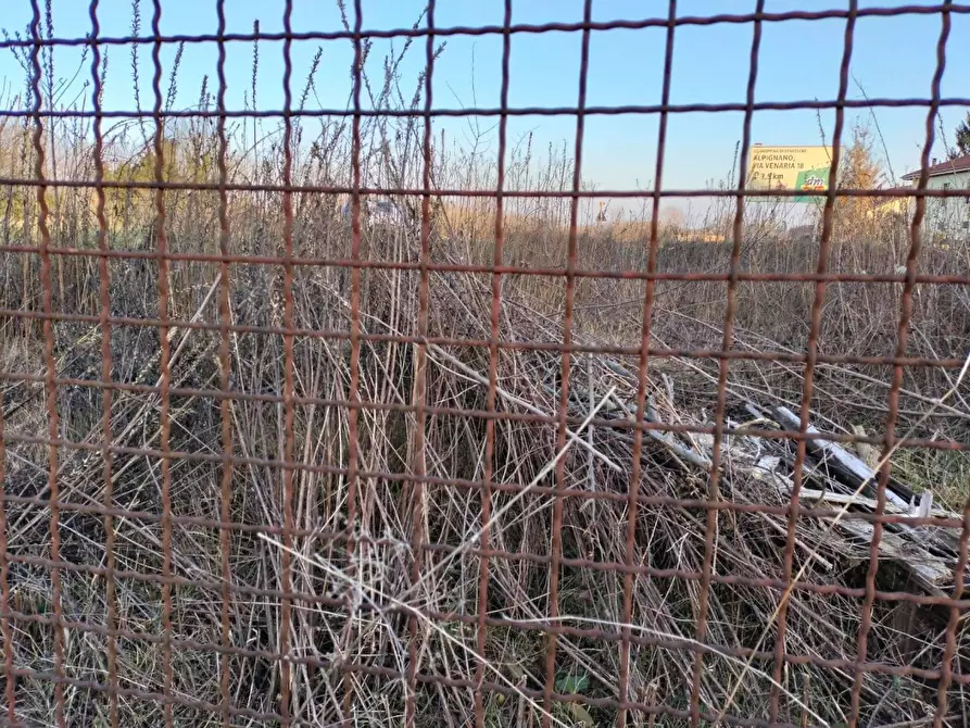 Immagine 3 di Terreno agricolo in vendita  in VIA alpignano a Rivoli