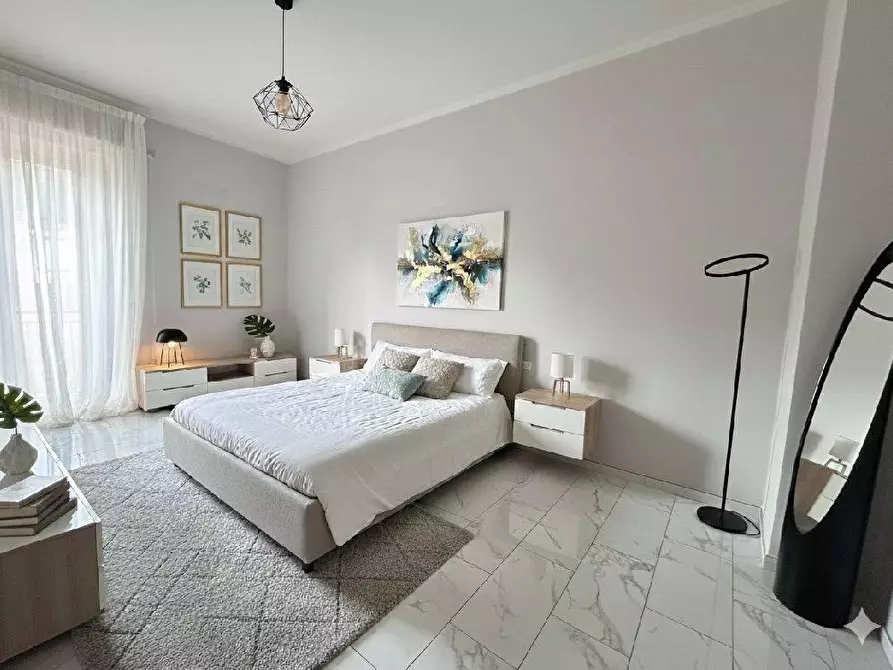 Immagine 2 di Appartamento in vendita  in VIA roma a Porto Empedocle