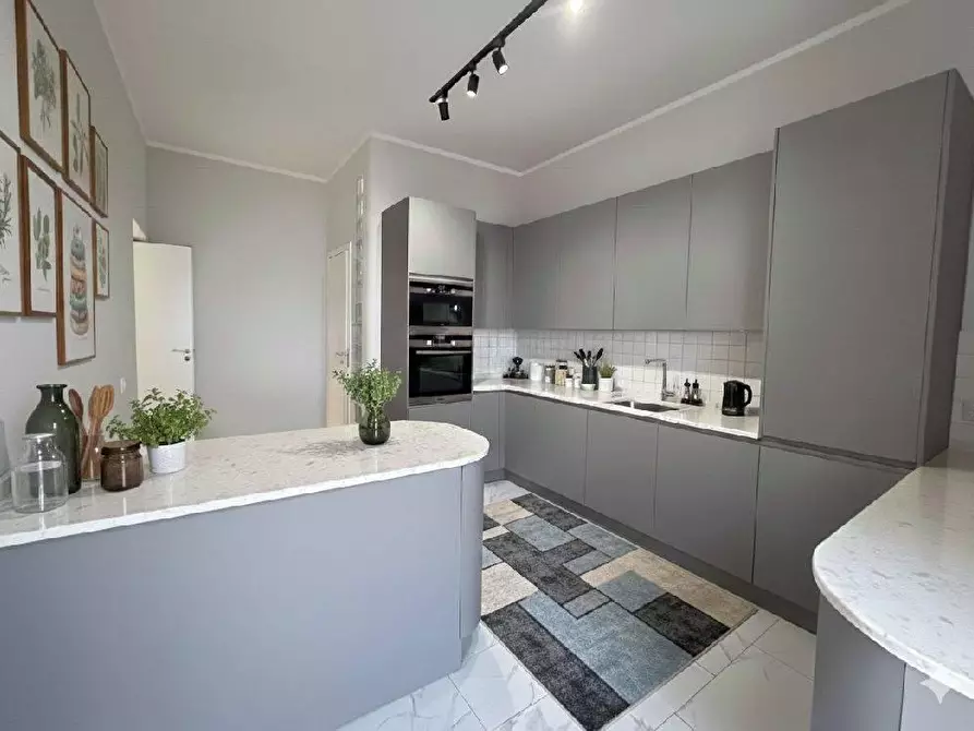 Immagine 5 di Appartamento in vendita  in VIA roma a Porto Empedocle