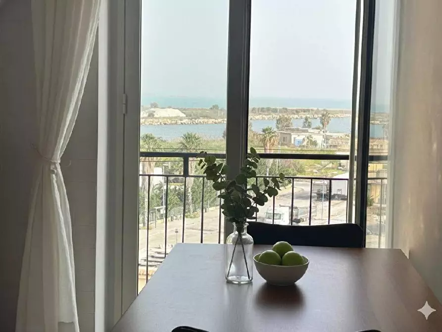 Immagine 9 di Appartamento in vendita  in VIA roma a Porto Empedocle