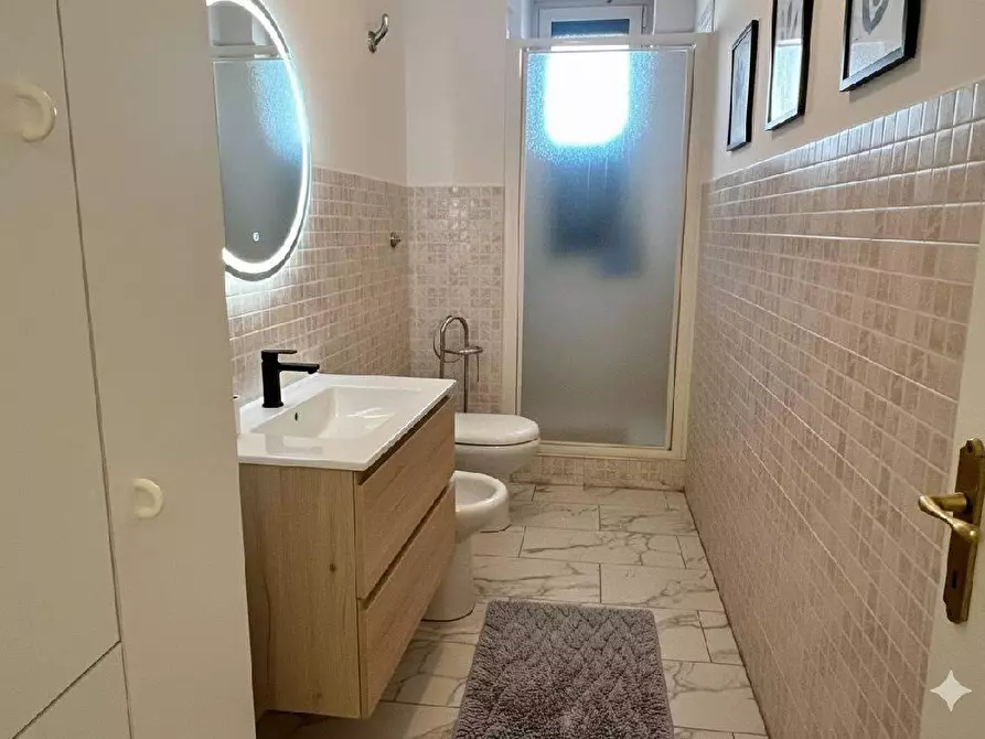 Immagine 10 di Appartamento in vendita  in VIA roma a Porto Empedocle