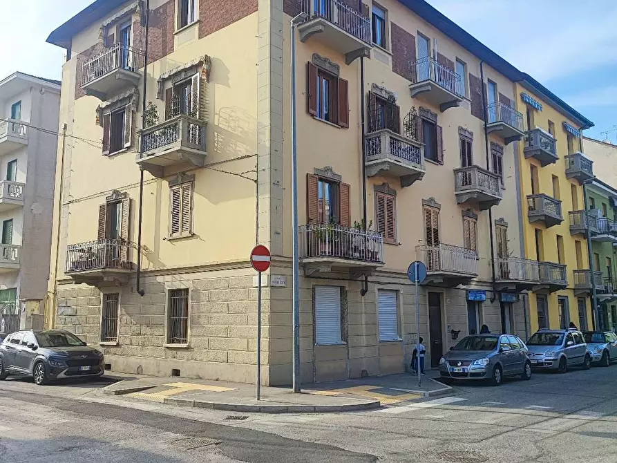 Immagine 2 di Appartamento in vendita  in VIA andrea costa 24 a Collegno