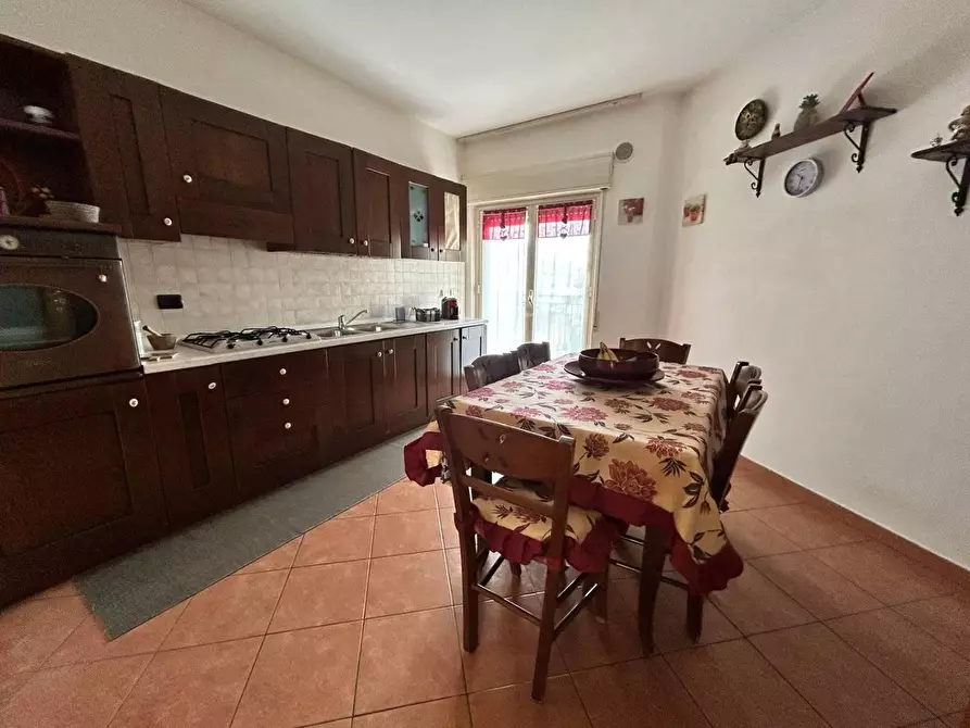 Immagine 10 di Appartamento in vendita  in VIA zunica a Agrigento