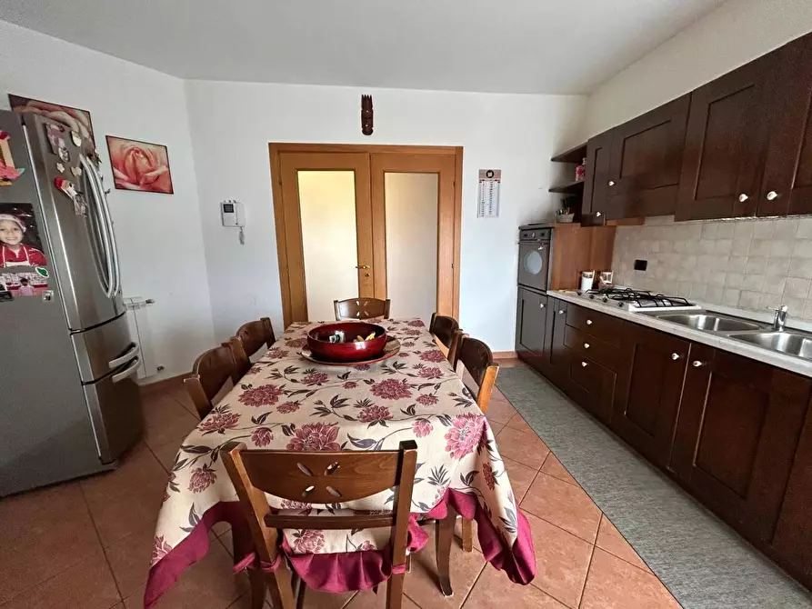 Immagine 11 di Appartamento in vendita  in VIA zunica a Agrigento