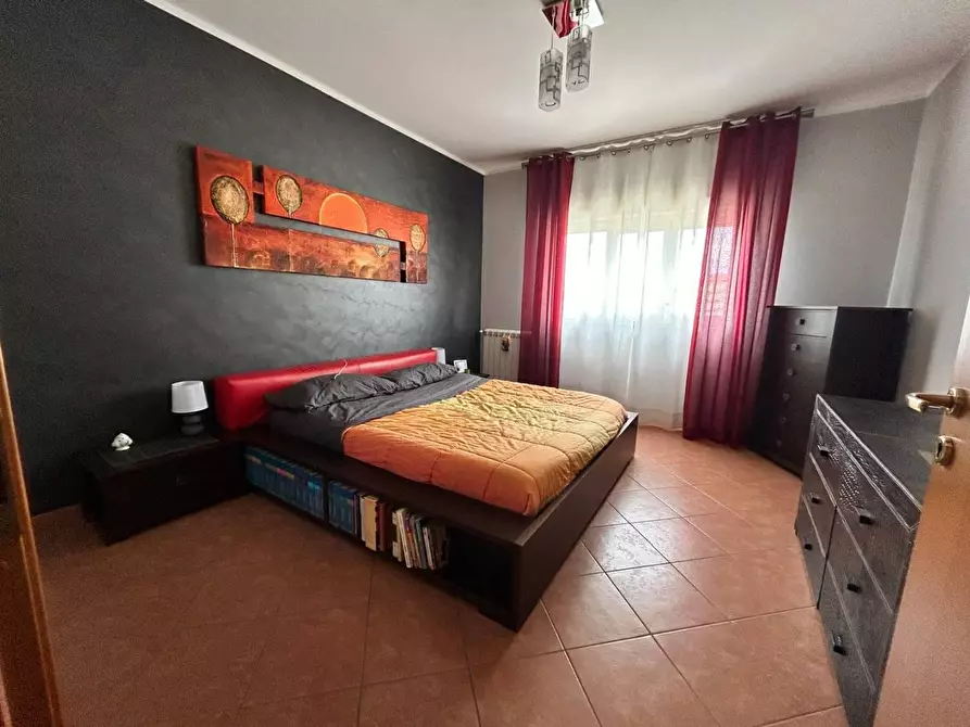 Immagine 1 di Appartamento in vendita  in VIA zunica a Agrigento