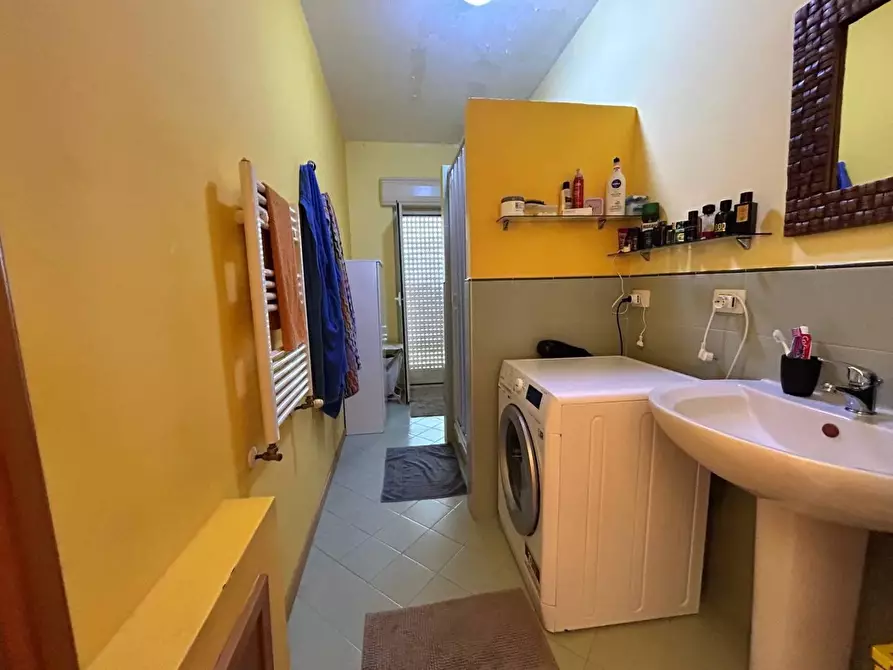 Immagine 14 di Appartamento in vendita  in VIA zunica a Agrigento