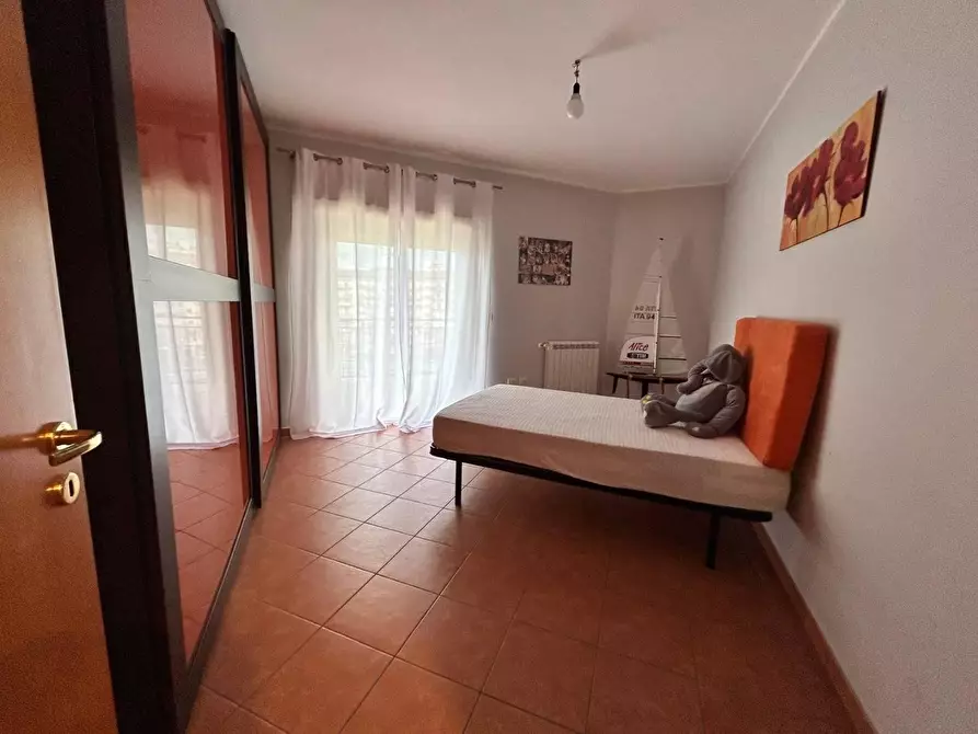 Immagine 15 di Appartamento in vendita  in VIA zunica a Agrigento