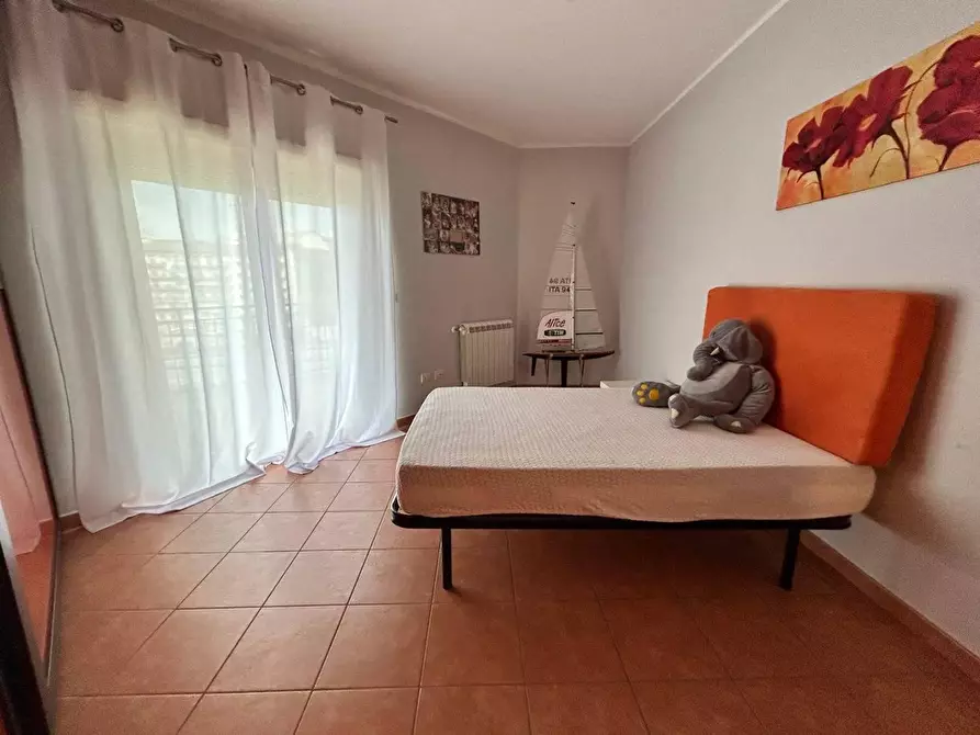 Immagine 23 di Appartamento in vendita  in VIA zunica a Agrigento