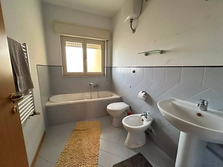 Immagine 18 di Appartamento in vendita  in VIA zunica a Agrigento