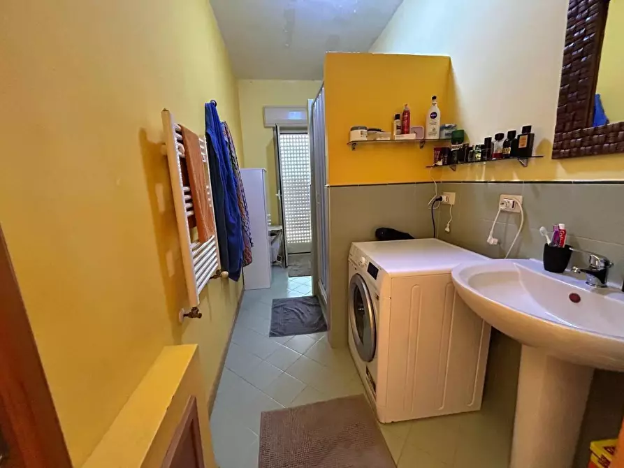 Immagine 19 di Appartamento in vendita  in VIA zunica a Agrigento