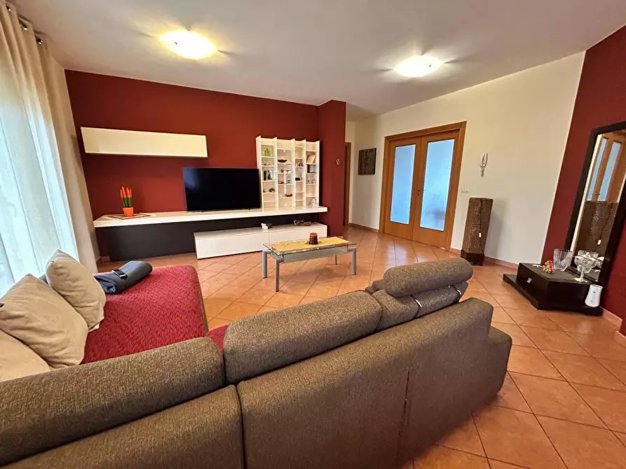 Immagine 2 di Appartamento in vendita  in VIA zunica a Agrigento