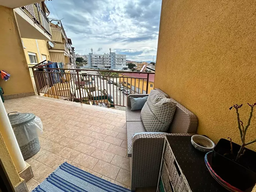 Immagine 20 di Appartamento in vendita  in VIA zunica a Agrigento